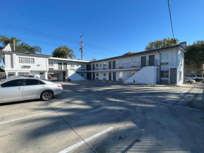 Pine tree inn